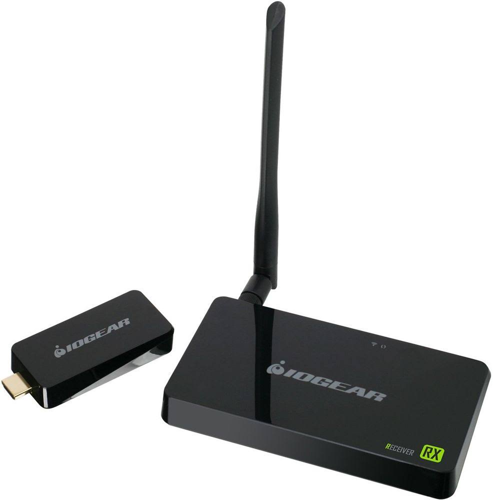 Wireless Display Connection Kit A721637