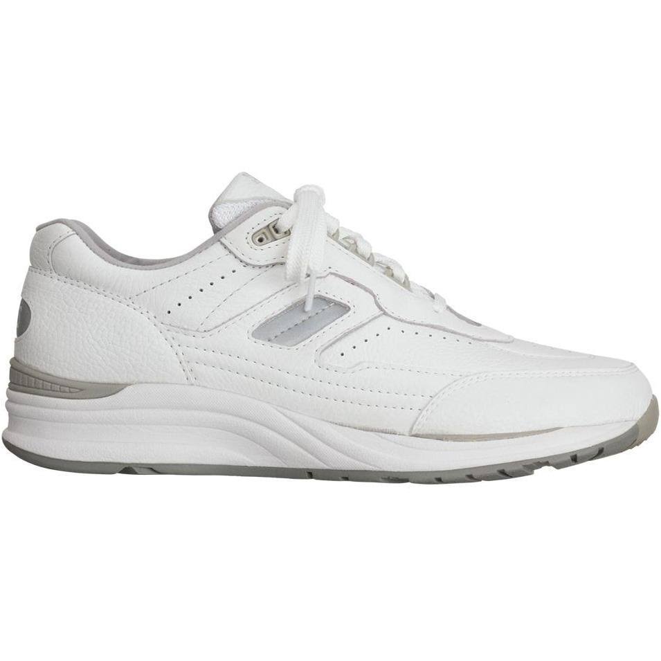 White Journey Shoes G667