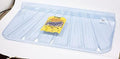Escape Hatch Window Well, Type X, Fits 44 x 25-In. X50651