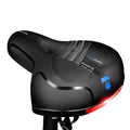 Water-Resistant MTB Bike Seat Cushion J87378
