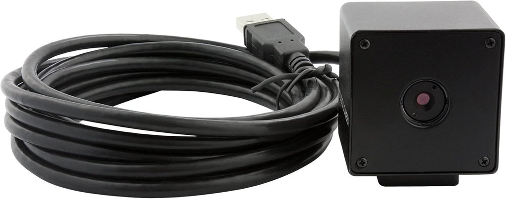 5 Megapixel HD USB Camera Module with 2.8mm Lens Pack of 2 E359310