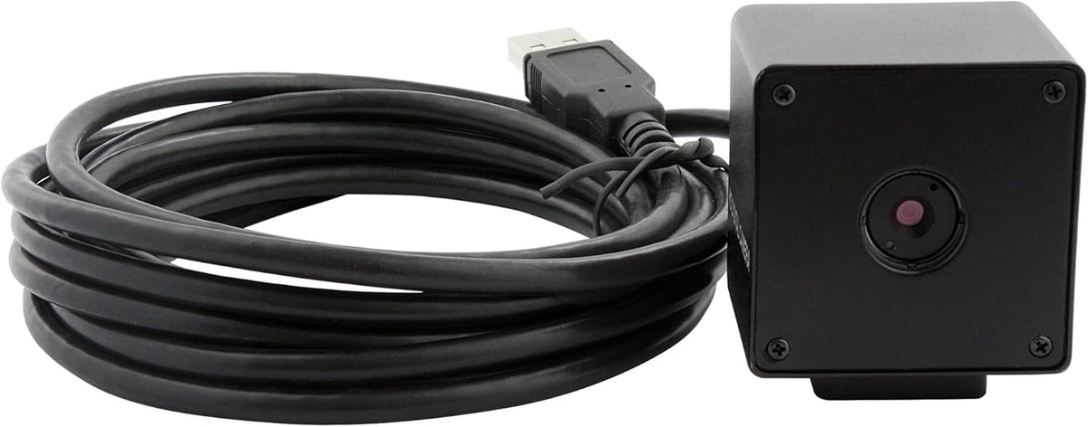 5 Megapixel HD USB Camera Module with 2.8mm Lens Pack of 2 E359310