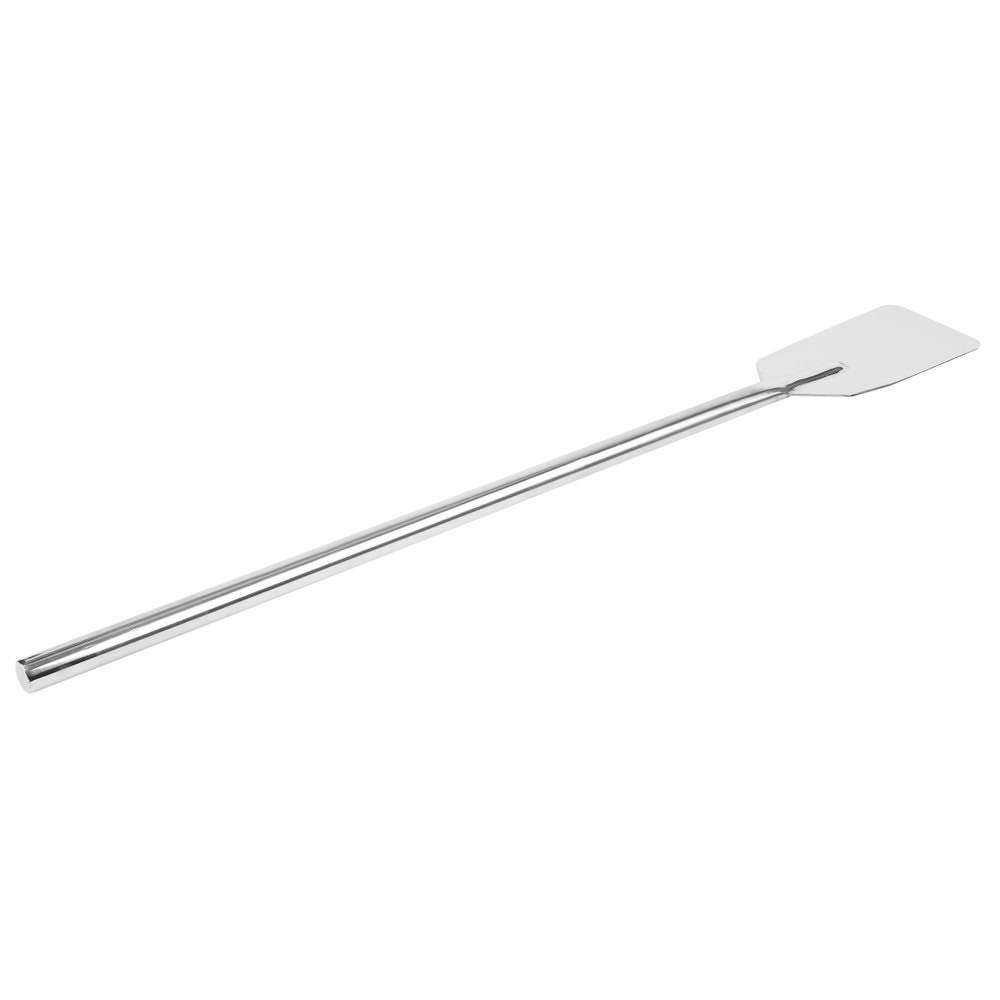 Stainless Steel Paddle Scraper X2954