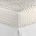 Ivory Queen Fitted Sheet N588
