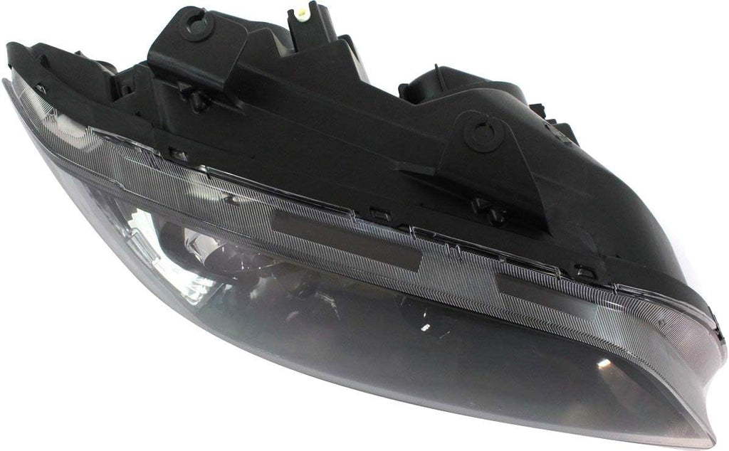 Headlight Assembly Set of 2 U99697