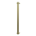 18 in. Refrigerator Pull with Dotted Accents E752238