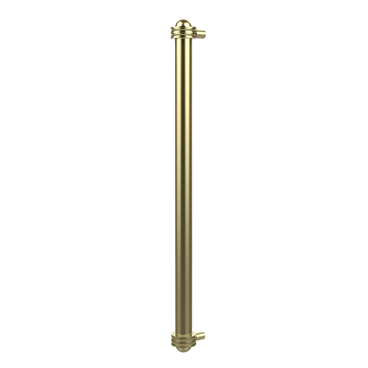 18 in. Refrigerator Pull with Dotted Accents E752238