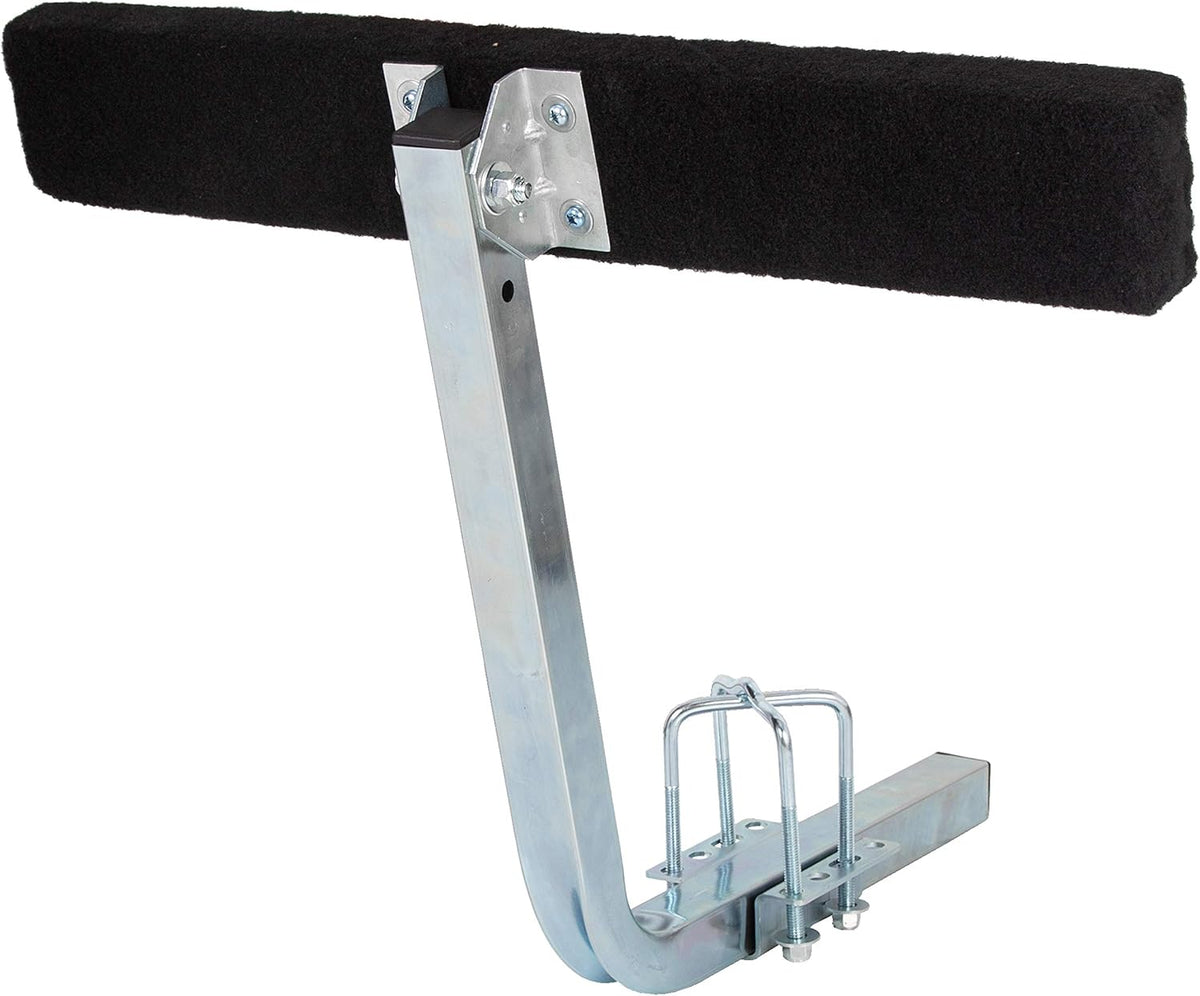 Boat Trailer Guide Bunk Board J39164