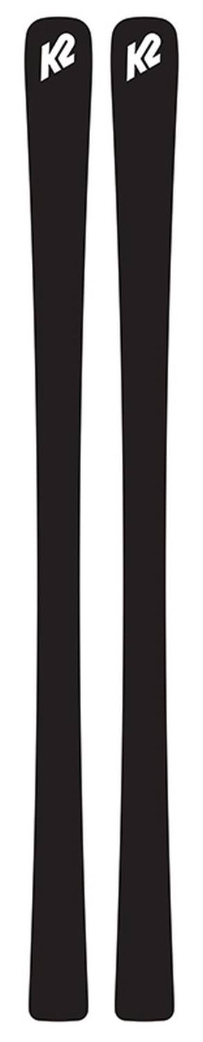 K2 Anthem 76+er3 10 Compact Quikclik 163 E372