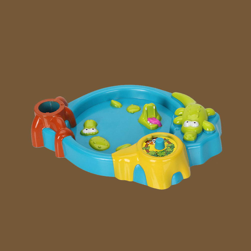 Monkey Swing Tree Board Game Educational Toys T56129