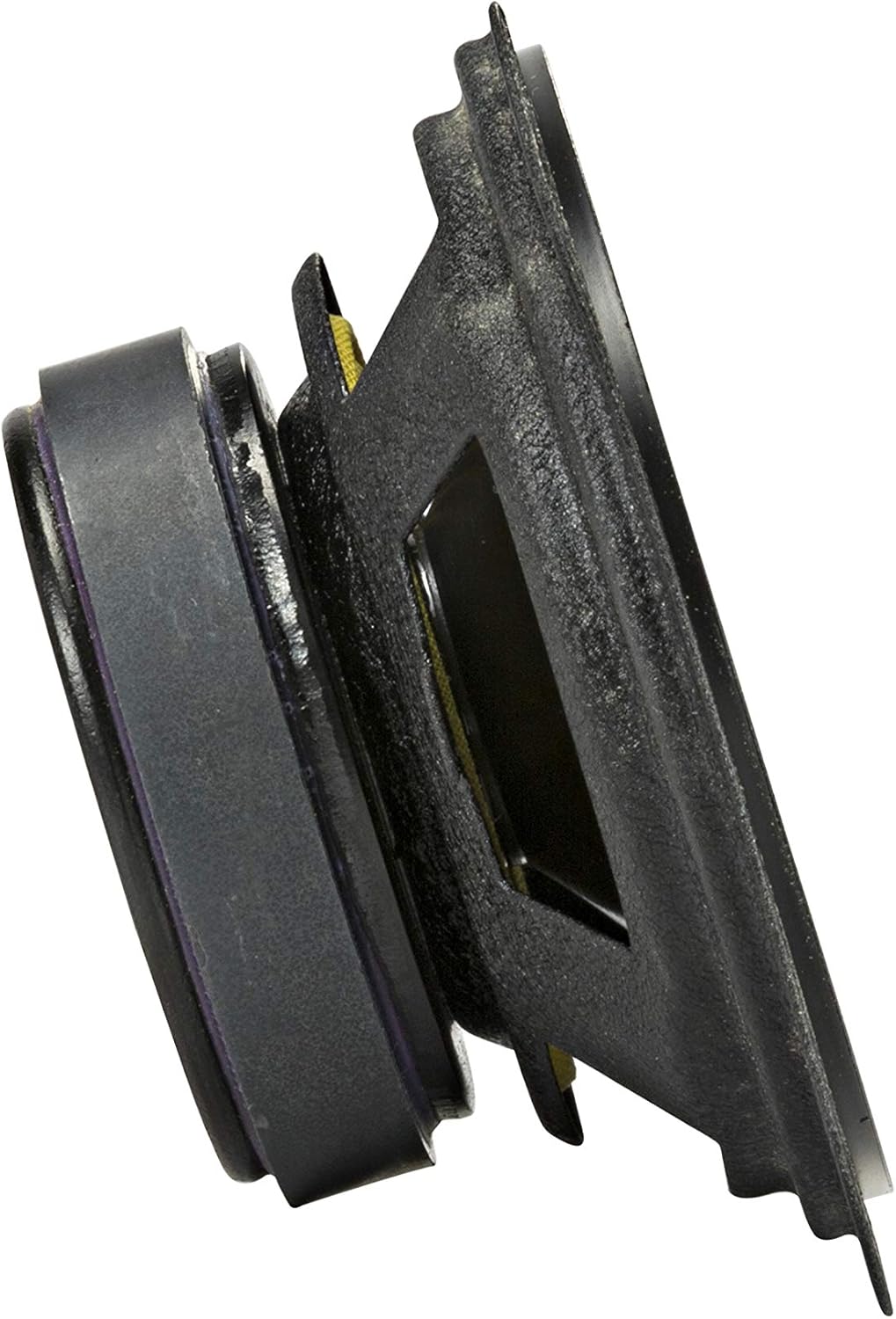 4 x 6 150 Watt 4 Ohm 2-Way Coaxial Speakers with Polypropylene Cone I906