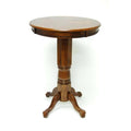 Solid Wood Pub Table U29996
