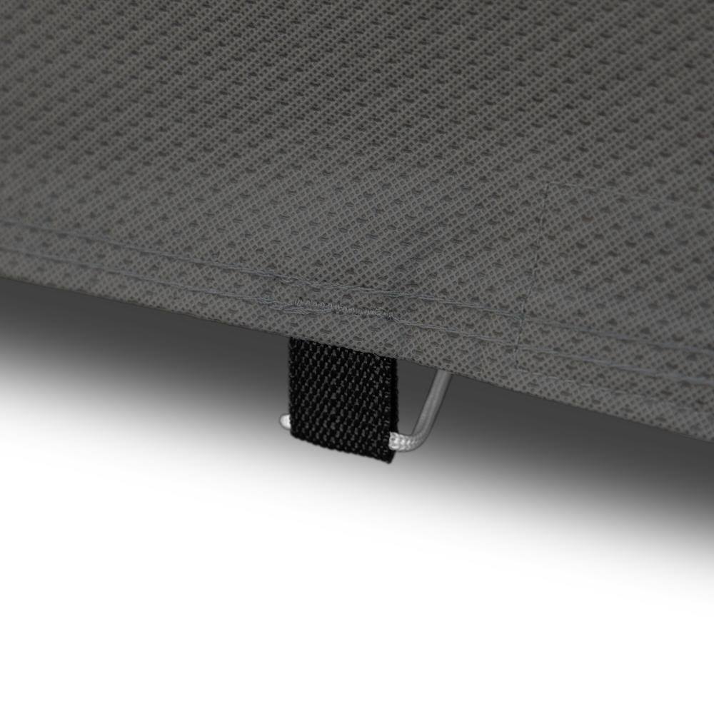 Polypro 3 Hatchback Car Cover U750