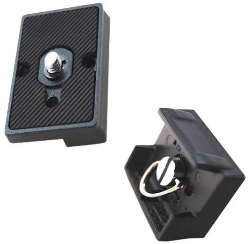 Hydrostatic Ball Head with RC2 Y3276