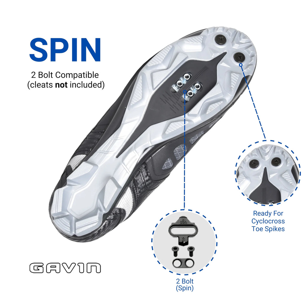MTB Mountain Bike Cycling Shoes N190052