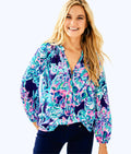 Silk Top N511