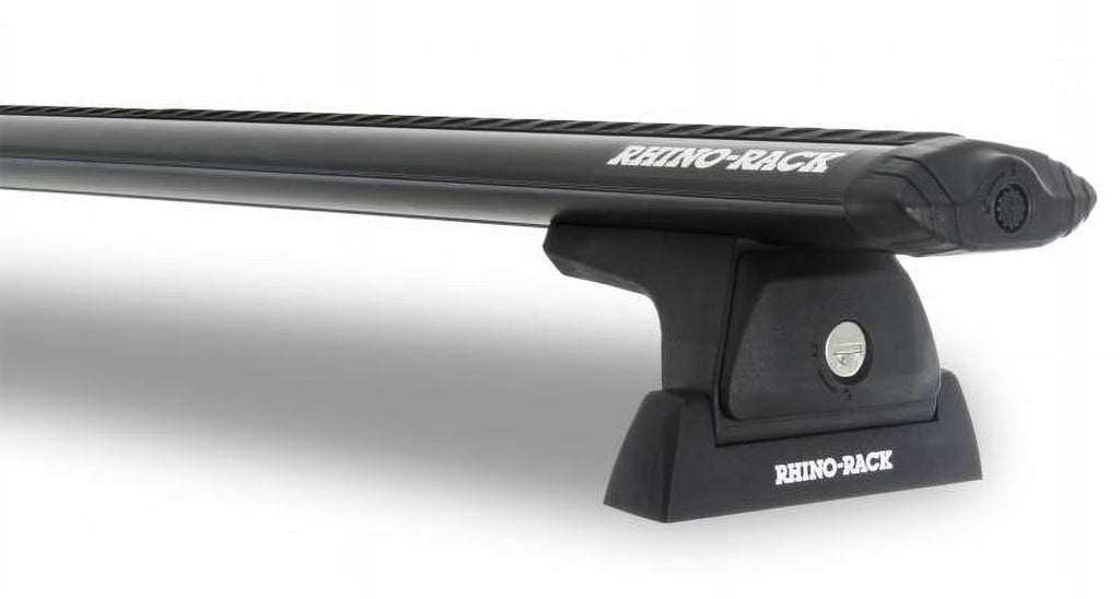 Black 2 Bar 59" Roof Rack P98221