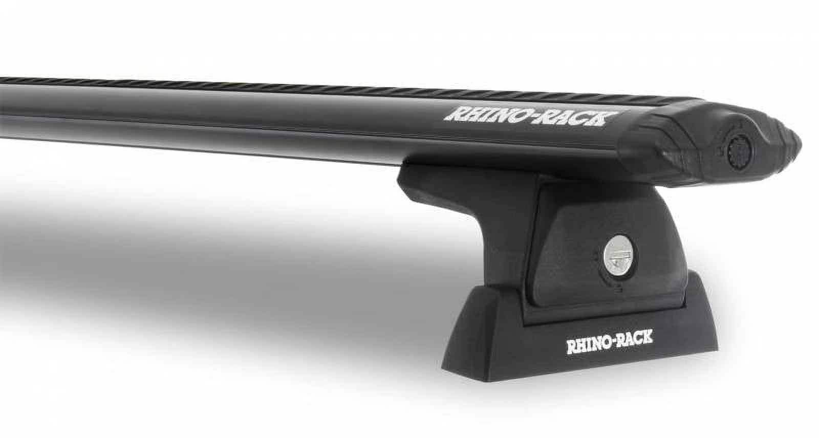 Black 2 Bar 59" Roof Rack P98221