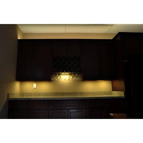 3 Light Panels LED Under Cabinet Lighting Kit F969375