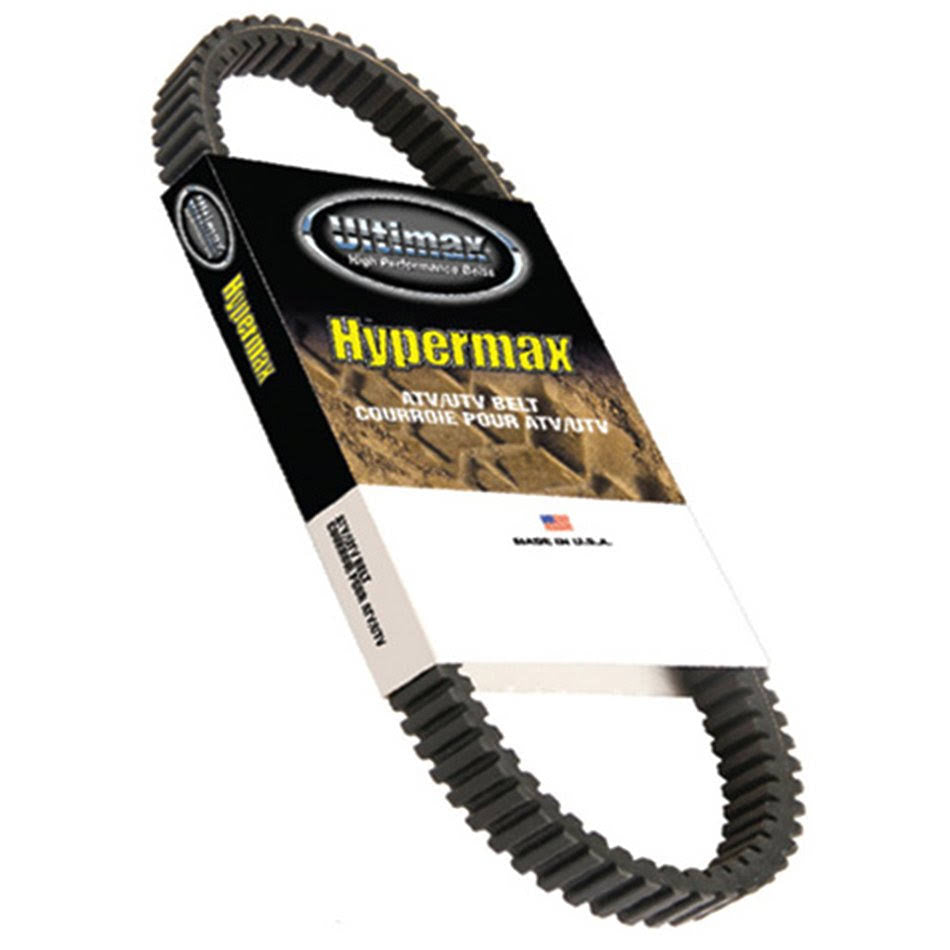 Hypermax Drive Belt G68326