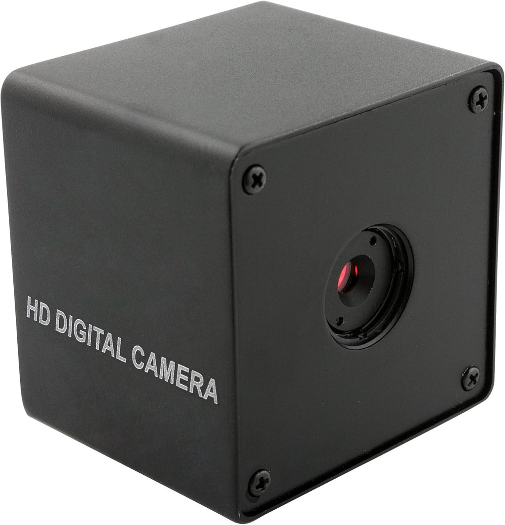 5 Megapixel HD USB Camera Module with 2.8mm Lens Pack of 2 E359310