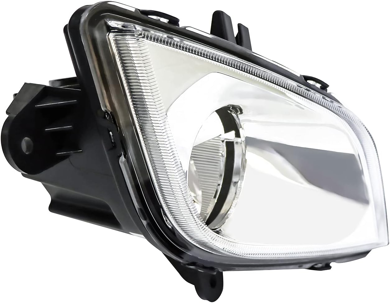 LED Fog Lights Pair Set Y256769