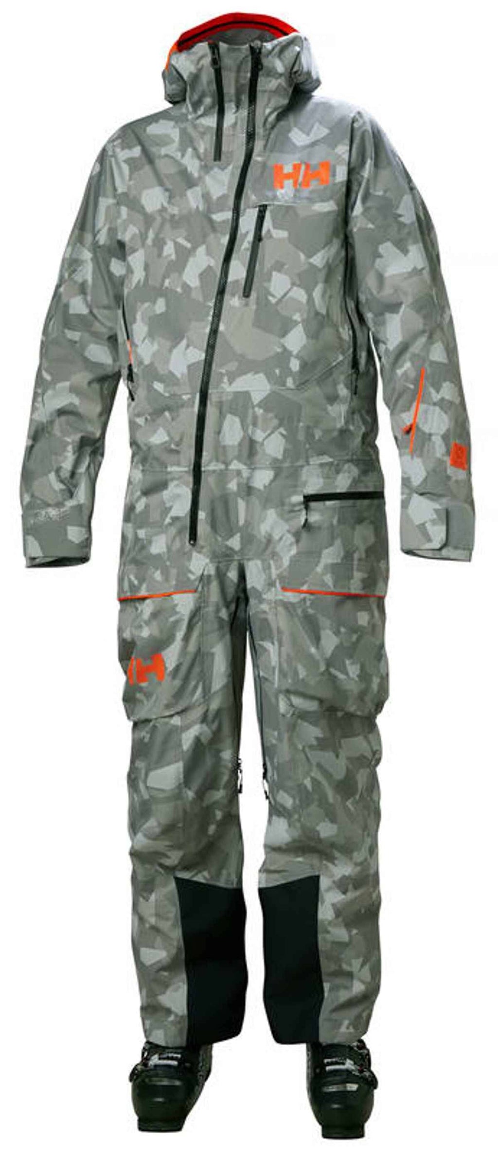 Men's Ullr Powder Suit O152