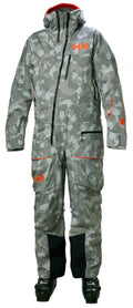 Men's Ullr Powder Suit O152
