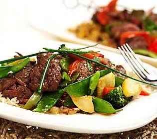 Tenderloin Tips T13293