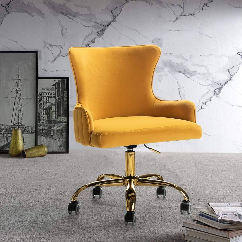 Pink Swivel Task Chair L282