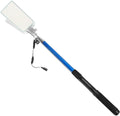 Telescopic Fishing Rod Lamp with IR Remote 12V R9330