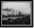 Historic Framed Print, 17-7/8" x 21-7/8" T345