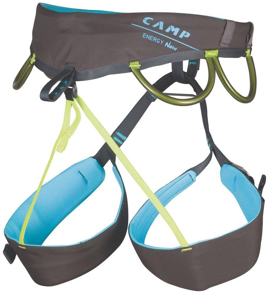 Camp Energy Nova Harness Package S C724011