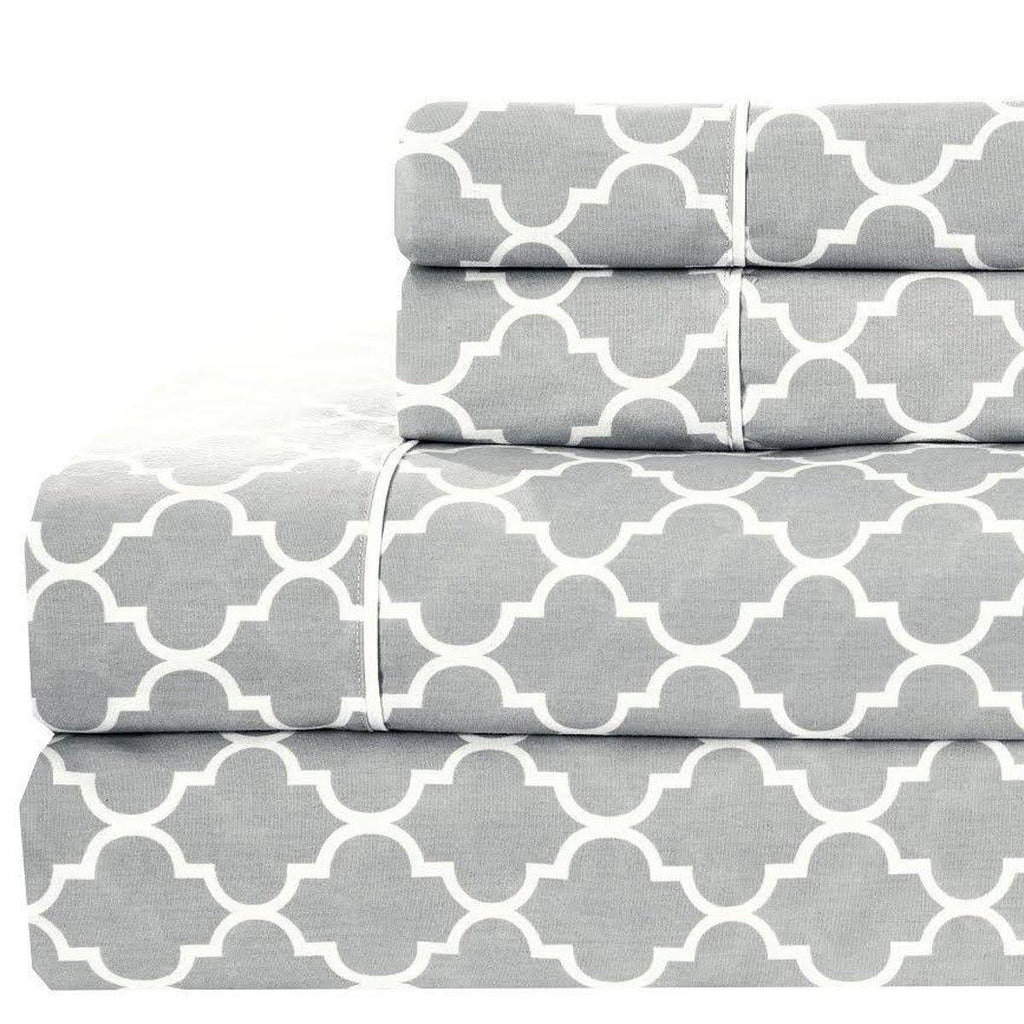 100% Cotton Printed Sheets O269327