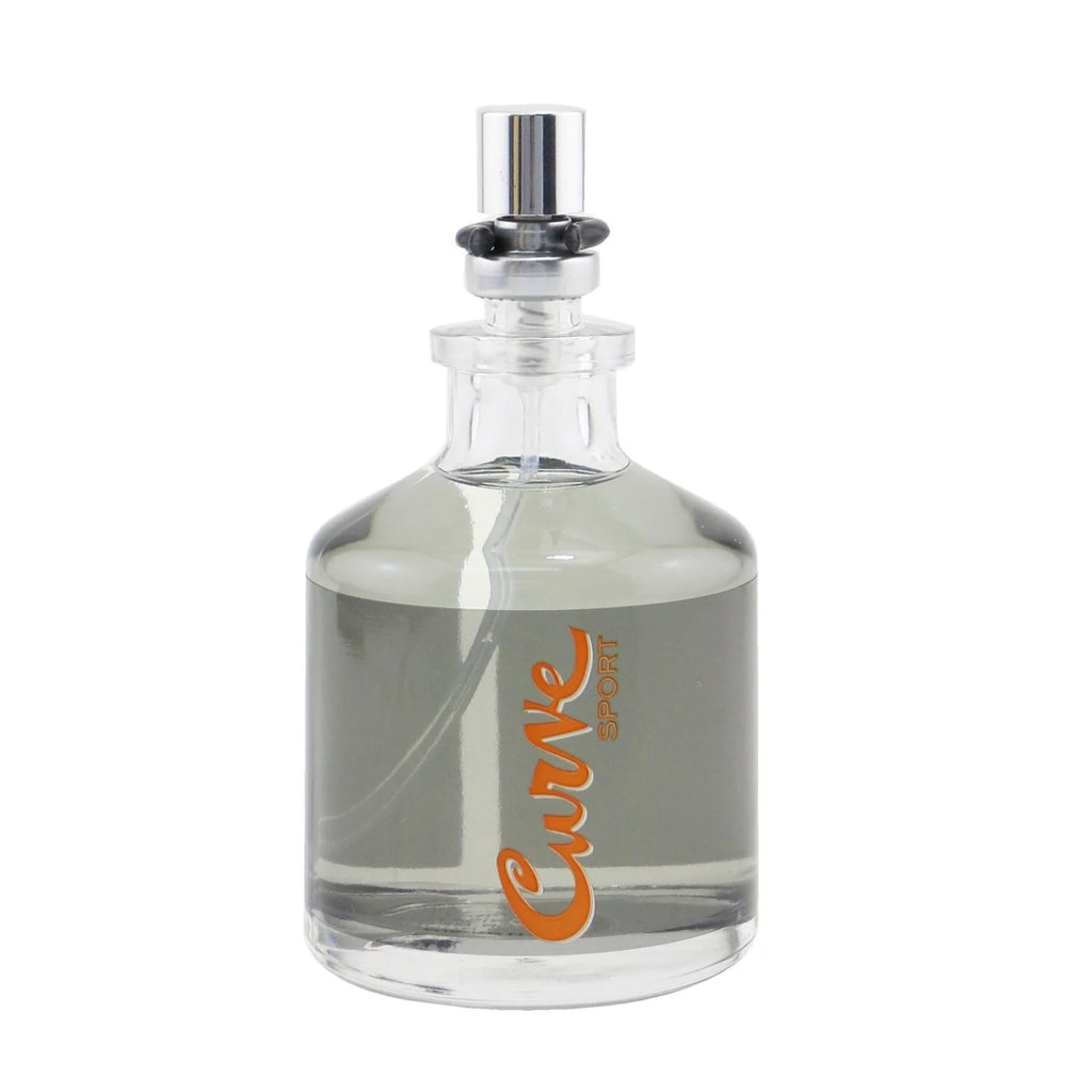 Curve Sport Cologne Spray 75ml/2.5oz Z6780