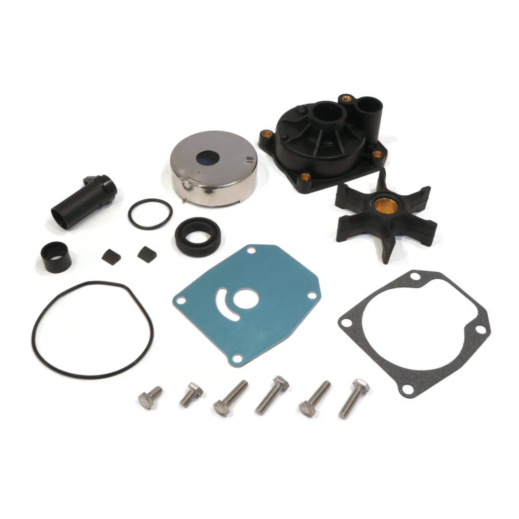 Water Pump Impeller Kit H8366