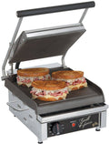 Smooth Sandwich Grill N31175