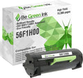 Black Compatible Replacement Toner Cartridge 15K Y71910