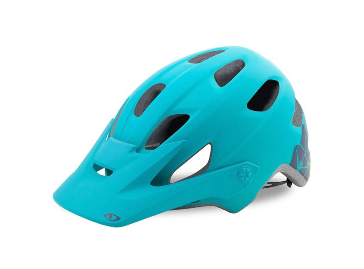 Matte Black/Pink Medium MIPS Helmet J458