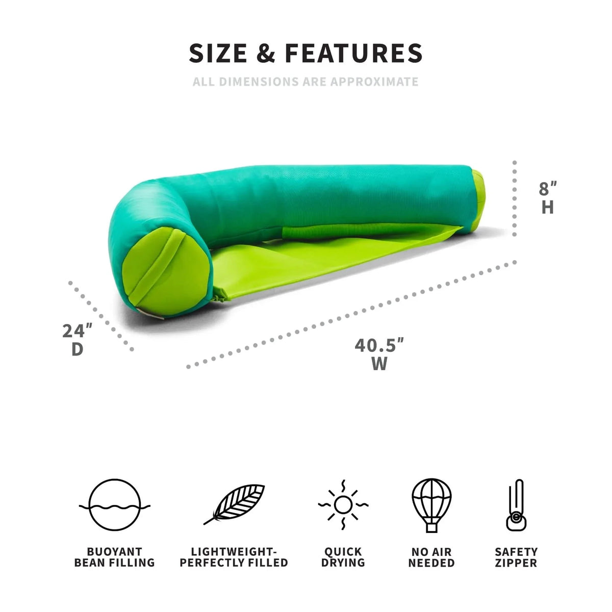 Noodle Sling Z72832