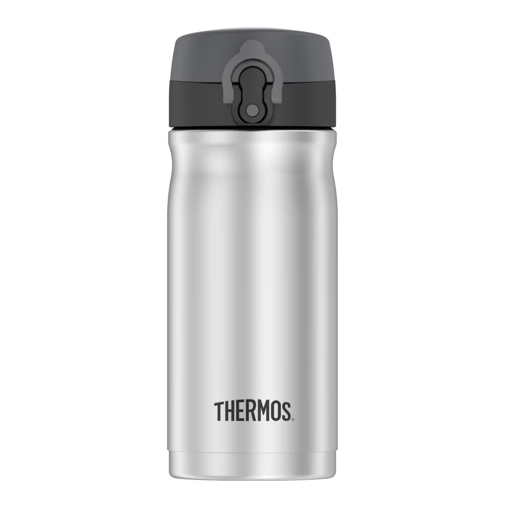 12-Ounce Stainless Steel Double Wall Sport Bottle U5859