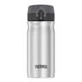 12-Ounce Stainless Steel Double Wall Sport Bottle U5859