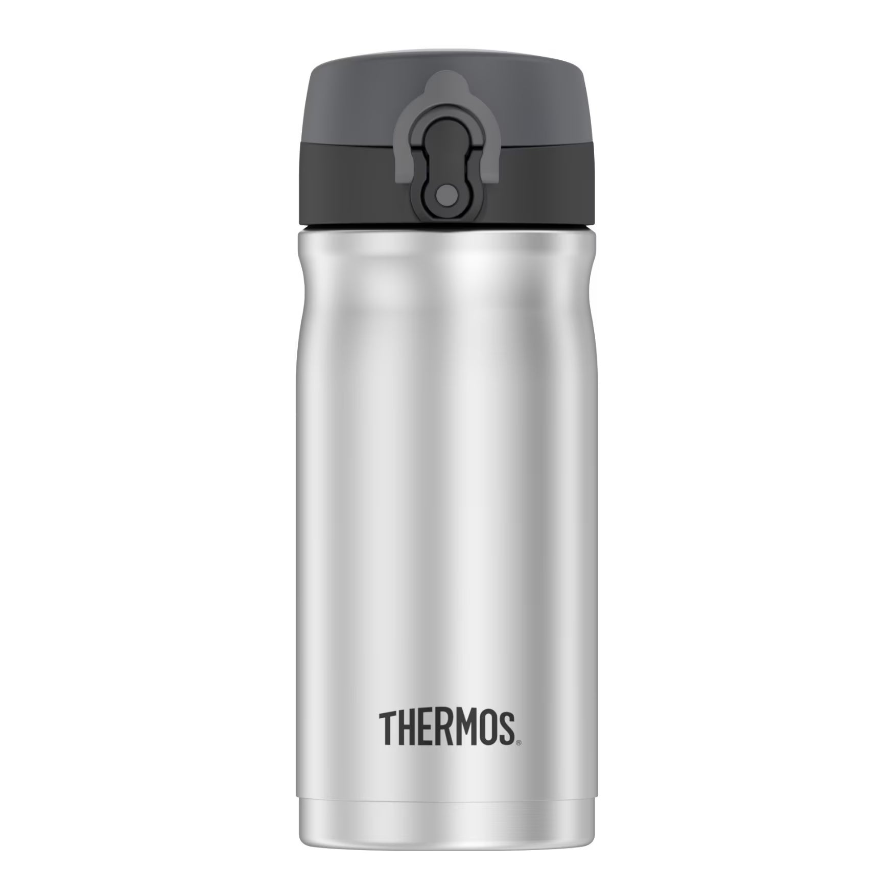 12-Ounce Stainless Steel Double Wall Sport Bottle U5859