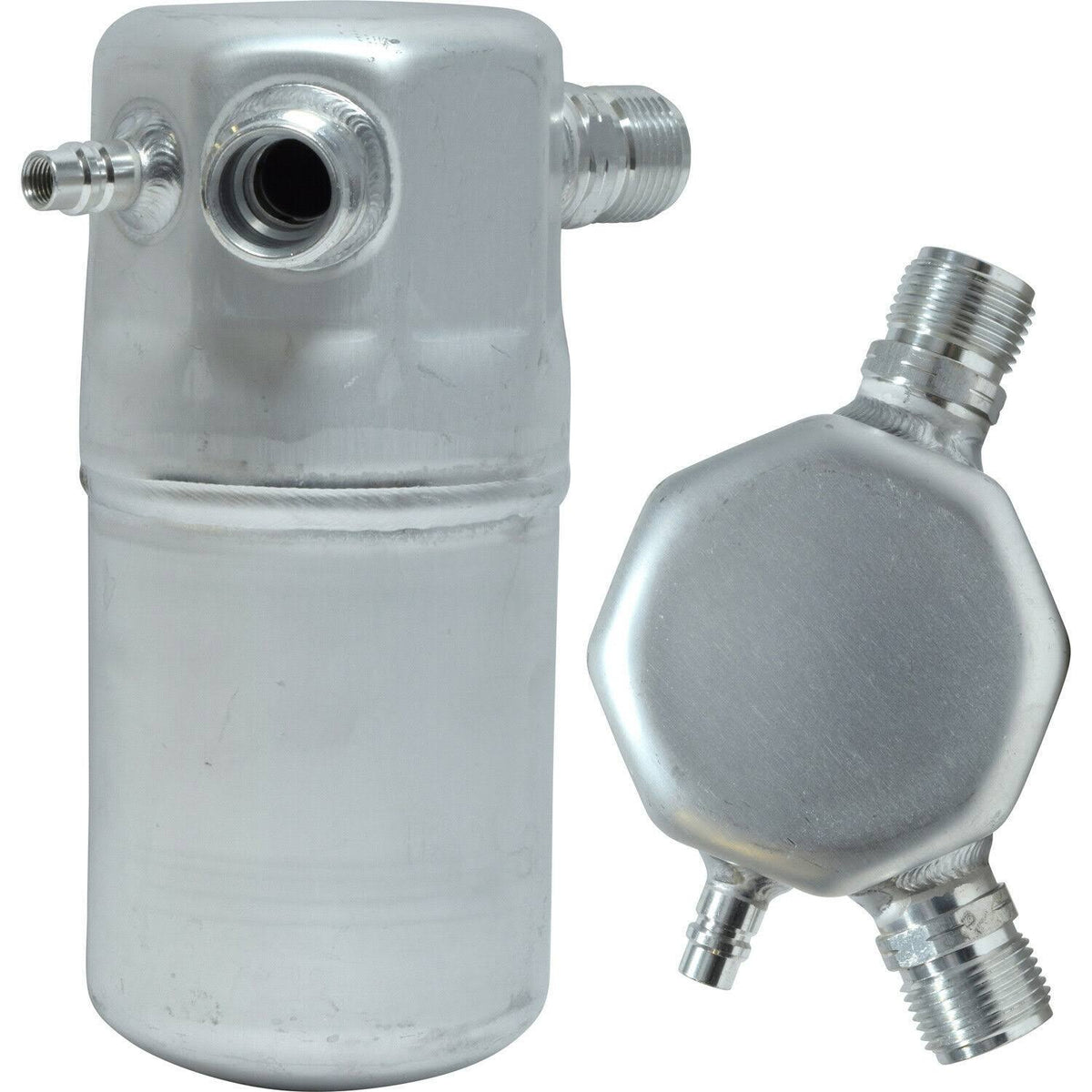 A/C Compressor Kit T745640