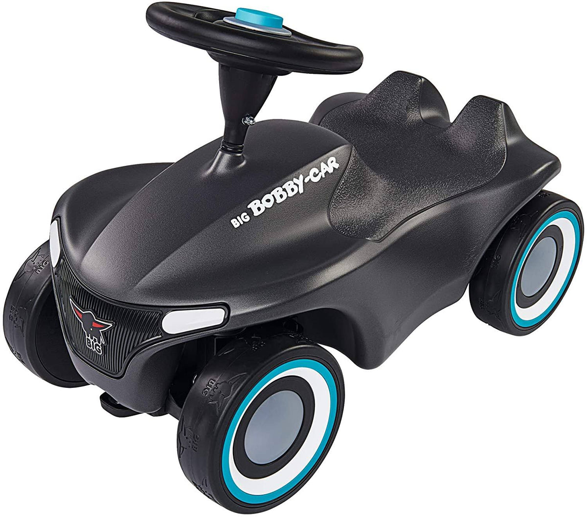 Anthrazit Ride-On Car S19755