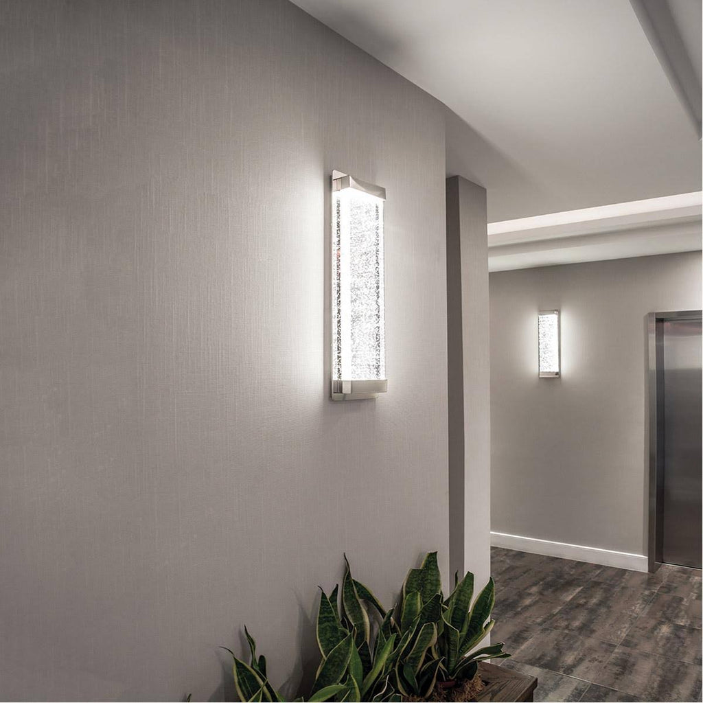 LED Wall Sconce O30824