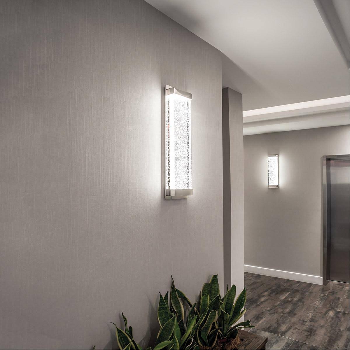 LED Wall Sconce O30824