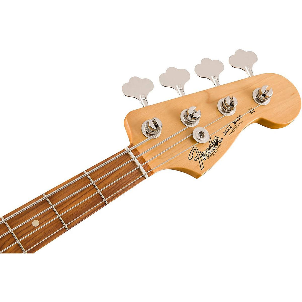 Black Jazz Bass with Gigbag W966219