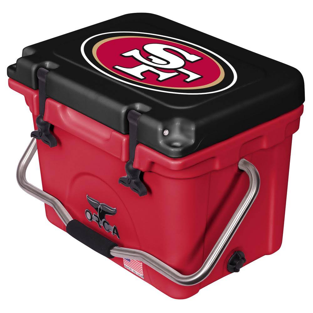 20 Quart Cooler Y7470