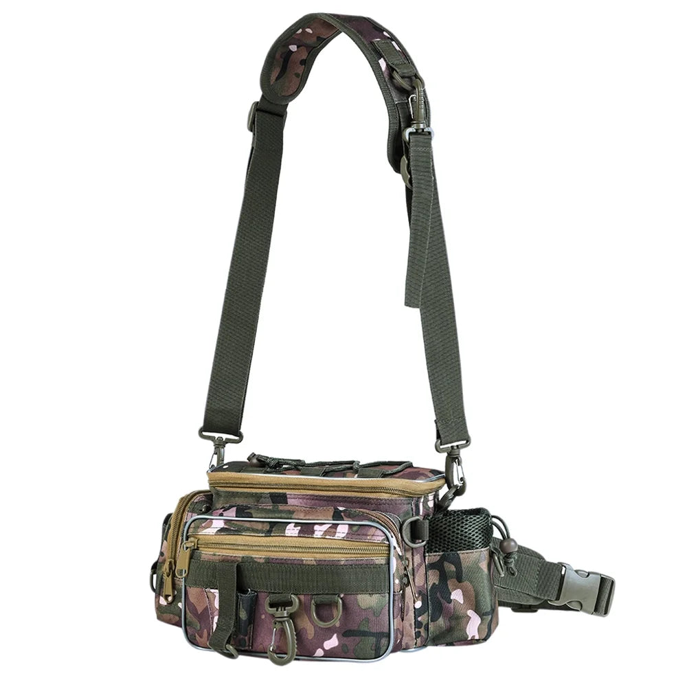 Fishing Tackle Bag M79898